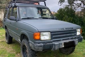 Discovery 300
