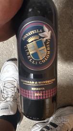 VINO DONATELLA COLOMBINI BRUNELLO DI MONTALCINO 99
