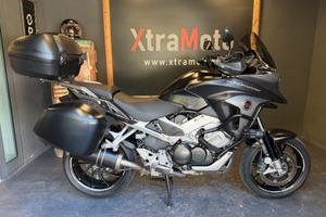 Honda CrossRunner Travel Edition ABS (2015 - 18)