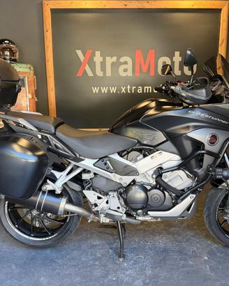 Honda CrossRunner Travel Edition ABS (2015 - 18)