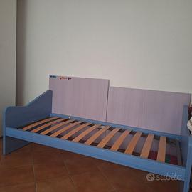 Lettino da cameretta