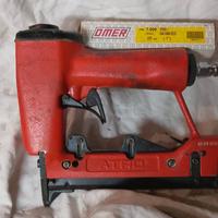 Spillatrice pneumatica ATRO I25