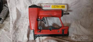 Spillatrice pneumatica ATRO I25