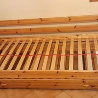 FLEXA letto a castello