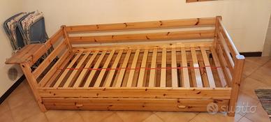 FLEXA letto a castello