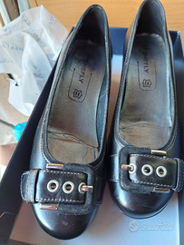 Scarpe classiche Stonefly