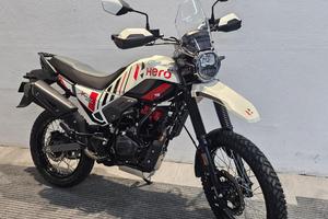 HERO MOTOCORP XPULSE 200 4V PRO 2026
