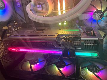 RX 7900 GRE Sapphire