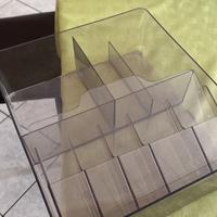 Contenitore ikea VISSLAÅN