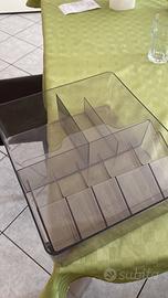 Contenitore ikea VISSLAÅN