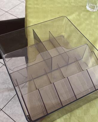 Contenitore ikea VISSLAÅN
