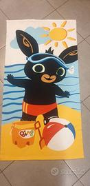 Telo mare Bing 74x136 cm