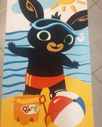 Telo mare Bing 74x136 cm