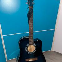 Chitarra elettroacustica