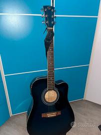 Chitarra elettroacustica