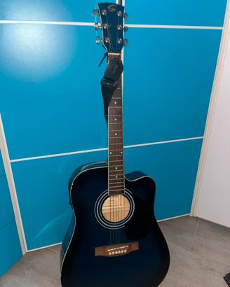 Chitarra elettroacustica