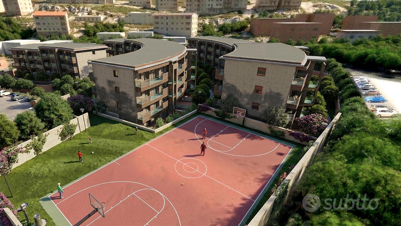 Appartamento Gaeta [Cod. rif 3309235VRG] - Vista 3