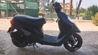 Malaguti F10 50 - 1996