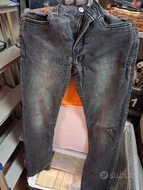  jeans levis ragazzo