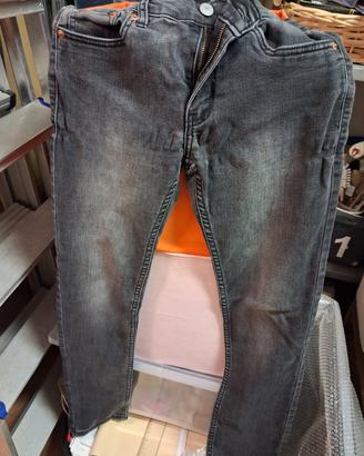  jeans levis ragazzo