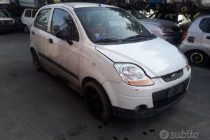 Ricambi Chevrolet Matiz 2009