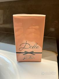 Profumo Donna - Dolce Gabbana Garden - 75 ml
