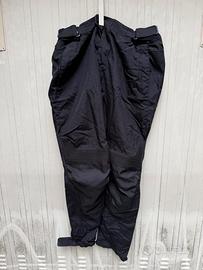 Pantaloni moto