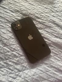 Ricambi Iphone 11