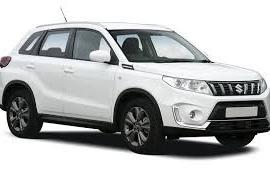 SUZUKI Vitara 1.0 Turbo 4x4 - 2019