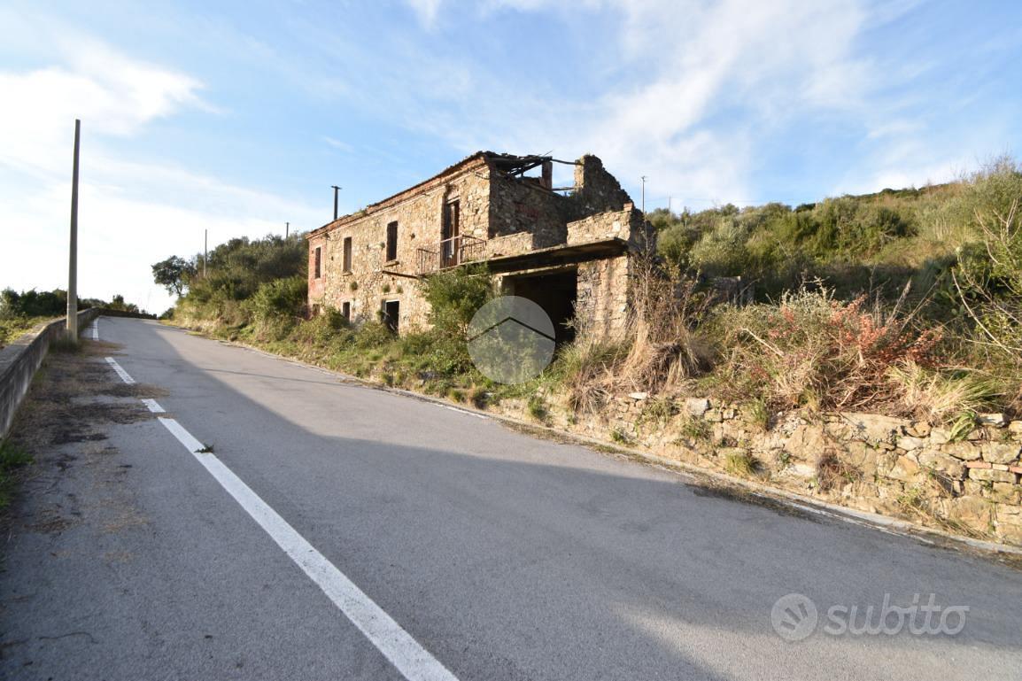 RUSTICO A TORCHIARA - Altro