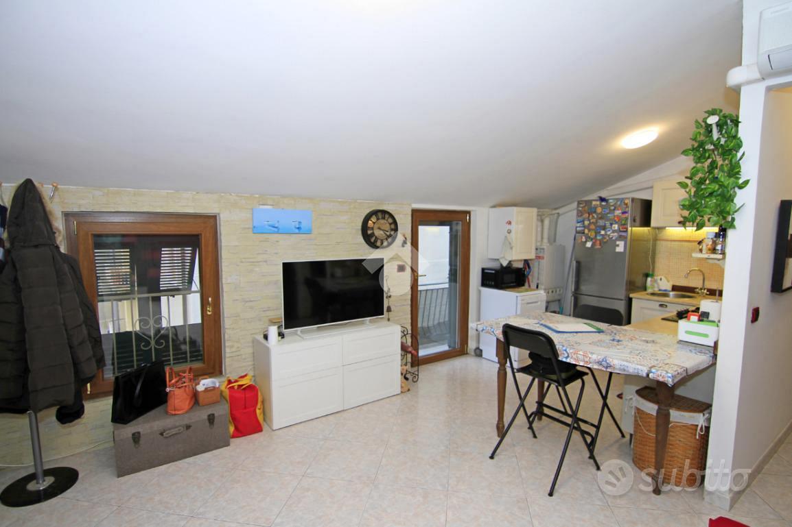 Appartamento – Serravalle Scrivia, Alessandria - Vista 2