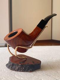 Pipa da fumo in legno