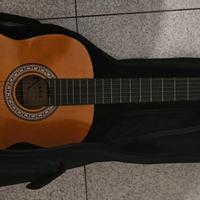 Chitarra Kuan