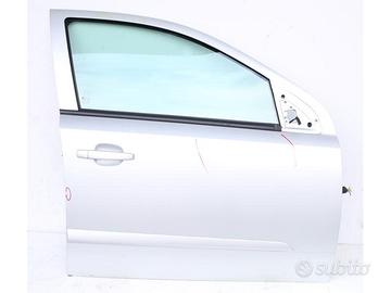 93192037 PORTA ANTERIORE 5P DX S/SPECCHIO OPEL AST