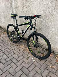 Mtb 27,5 Merida tg.M