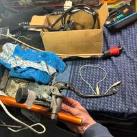 pompa brembo rcs 19 corsa corta