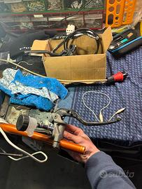 pompa brembo rcs 19 corsa corta