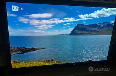 Televisore 65 pollici LG Oled