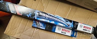 Tergicristalli Bosch AR 601 S + Posteriore H 252