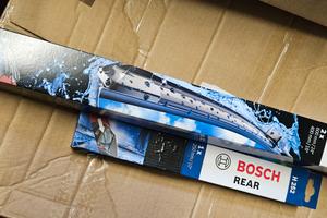 Tergicristalli Bosch AR 601 S + Posteriore H 252