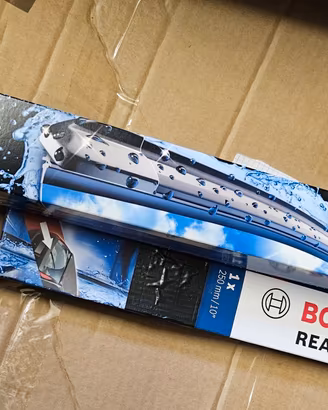 Tergicristalli Bosch AR 601 S + Posteriore H 252