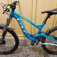 MTB GT Force X Sport 27.5" (650b) Mountain Bike