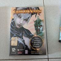 gioco pc guild wars