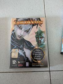 gioco pc guild wars