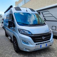 Bürstner Campeo C 540 - Furgonato 3 posti letto