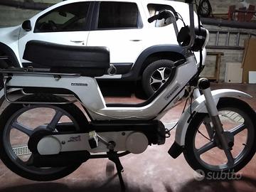 Piaggio Si - 1978