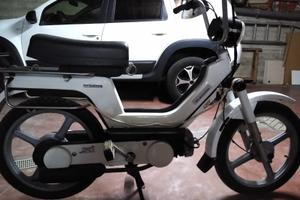 Piaggio Si - 1978