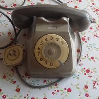telefono antico