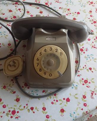 telefono antico