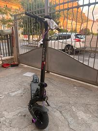 Monopattino elettrico